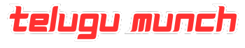 telugumunch logo