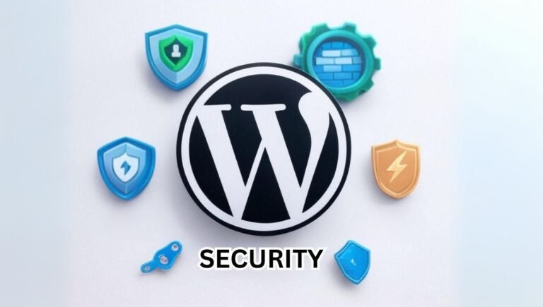 here are 6 best free wordpress security plugin mentioned as a list in the article.