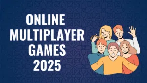 Discover 10 free games to play with friends without downloading in 2025! Enjoy Gartic Phone, Skribbl.io, and more on any device. Play now!