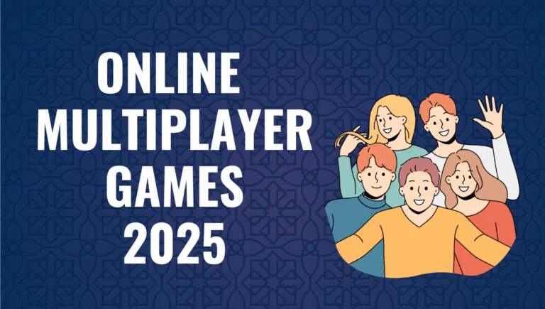 Discover 10 free games to play with friends without downloading in 2025! Enjoy Gartic Phone, Skribbl.io, and more on any device. Play now!