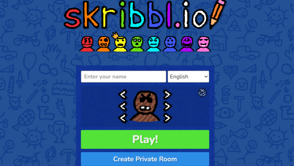 Discover 10 free games to play with friends without downloading in 2025! Enjoy Gartic Phone, Skribbl.io, and more on any device. Play now!