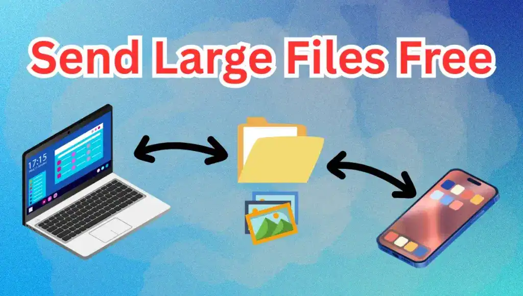 Learn to send large files free with WeTransfer, Google Drive, Smash, SendAnywhere, and more. Get security tips, mobile hacks, speed tricks, and FAQs for pro-level sharing.