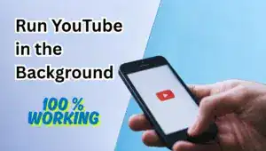How to Run YouTube in the Background on Android: Best Hacks for Multitasking