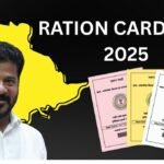 Check the latest New Telangana Ration Card List 2025. Find your name, status, and download your ration card online. Full guide in Telugu & English.